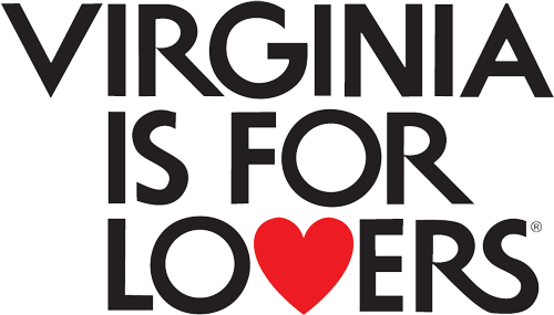 Virginia is for Lovers logo